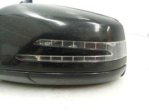 Foto 4ª: Retrovisor Izquierdo Mercedes Clase E 180 E 200 CDI - BLUETEC 212.005 212.006) 136CV 100KW [OM 651.925]