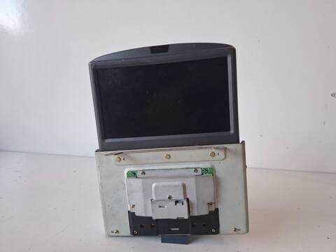 Pantalla Multifuncion Volvo S80 2.4 T 200CV
