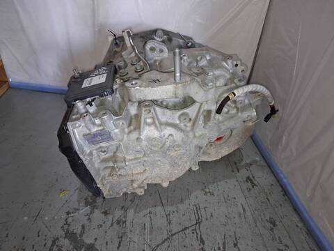 Foto 3ª: Caja Cambios Mg ZS 1.0 T-GDI 111CV 82KW [10E4E] (2023)