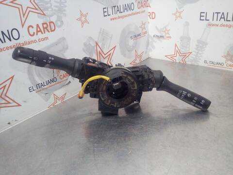 Anillo Airbag Toyota Yaris VERSION INDEFINIDA