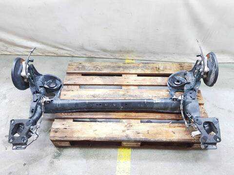 Puente Trasero Citroen Berlingo FEEL BUSINESS M