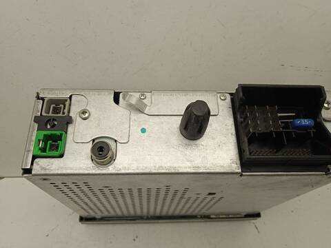 Foto 3ª: Sistema Audio Radio CD Fiat Ulysse 2.2 16V JTD CAT 128CV 94KW [4HW(DW12ATED4)] (2004)