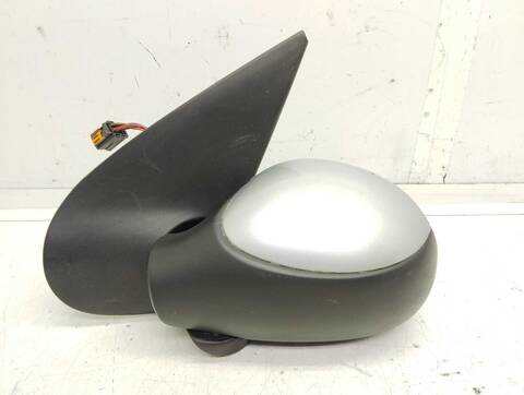 Retrovisor Izquierdo Peugeot 206 1.4 HDI 68CV 50KW