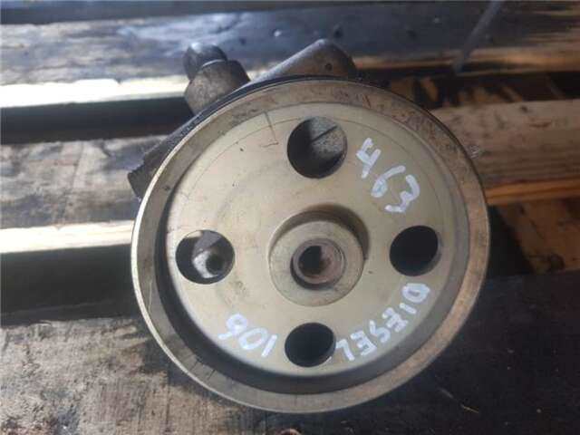 Bomba Servodireccion Peugeot 106 1.5 MAX D [1.5 LTR. - 42 KW DIESEL CAT (VJX - TUD5)]