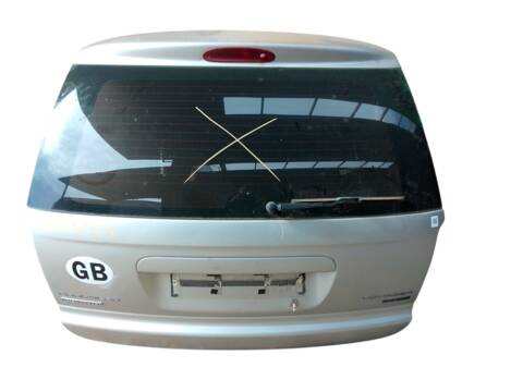 Portón Chrysler Voyager 2.5 CRD