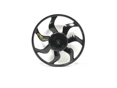 Electroventilador Dacia Sandero H4DF4