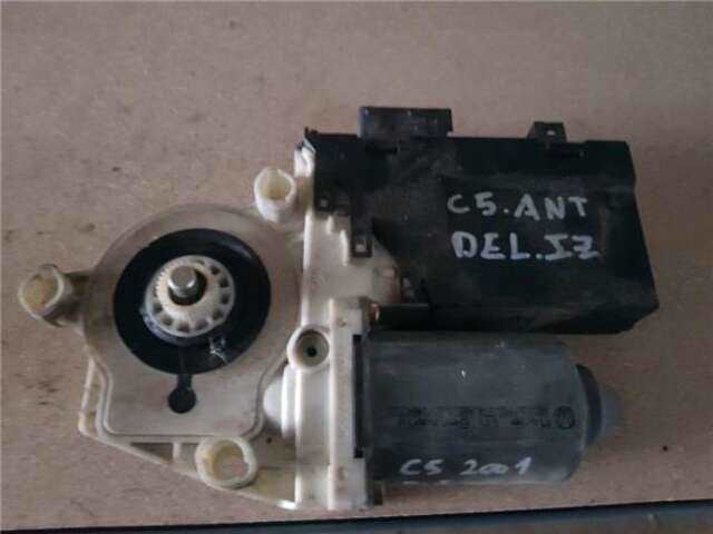Elevalunas Eléctrico Delantero Izquierdo Citroen C5 