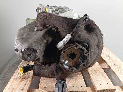 Foto 4ª: Diferencial Trasero Audi E-TRON 50 QUATTRO AUT. 313CV 230KW GEN) E-TRON ELECTRIC DRIVE [EASB,EAWA] (2020)