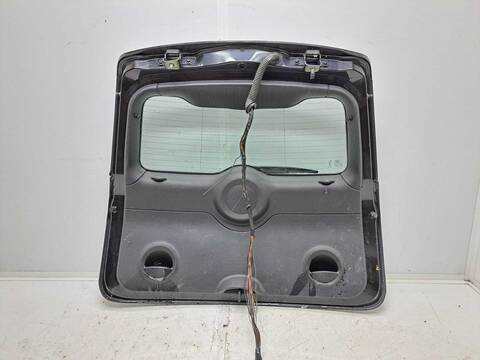 Foto 3ª: Portón Bmw Mini COOPER D 112CV 82KW [N47C20A] (2014)