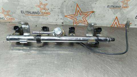 Foto 2ª: Rampa Inyectora Bmw Mini COOPER 116CV 85KW [W10B16A] (2004)