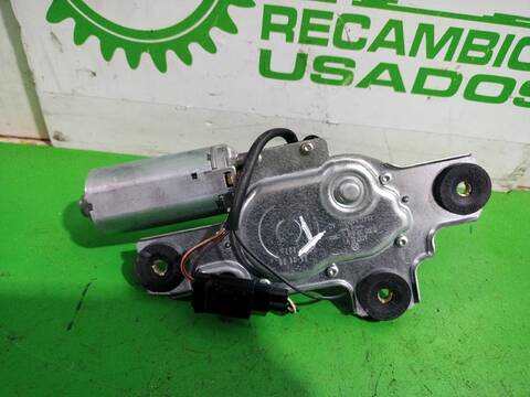 Foto 2ª: Motor Limpia Trasero Ford Focus TREND 101CV [FFDA] (1998)