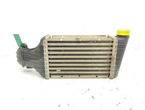 Foto 2ª: Intercooler Opel Astra CLUB BERLINA 101CV 74KW [Y20DTH] (2002)