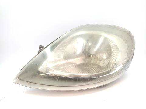 Faro Izquierdo Renault Trafic 1.9 DCI 100 FL0C) 101CV 74KW FURGONETA