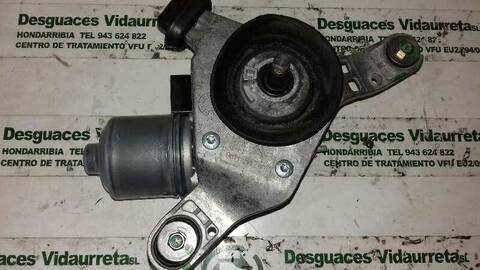 Foto 2ª: Motor Limpia Delantero Citroen C4 FEEL PICASSO 130CV 96KW [HNY] (2016)