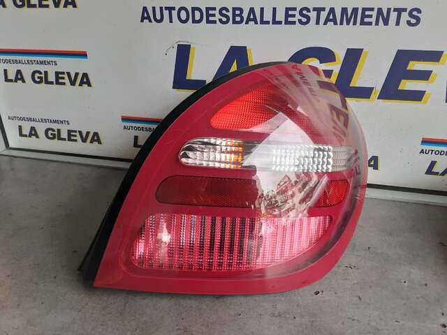 Piloto Trasero Derecho Nissan Almera 1.5D 0CV