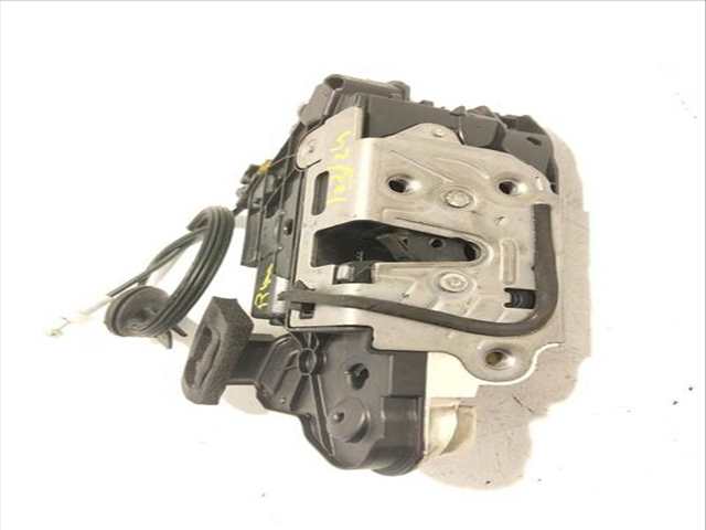 Cerradura Puerta Delantera Izquierda Seat Leon FR 1 16V TSI 125CV