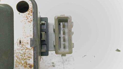 Foto 3ª: Modulo Encendido Peugeot 307 XR 109CV 80KW [NFU] (2002)