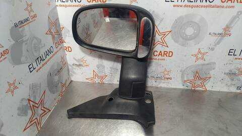 Foto 1ª: Retrovisor Derecho Ford Transit CAJA ABIERTA