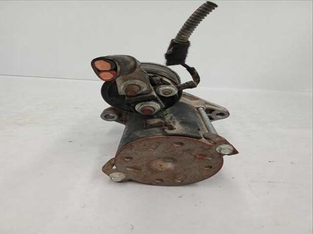 Foto 3ª: Motor de Arranque Opel Corsa 1.3 CDTI 70CV