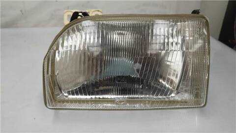 Faro Izquierdo Ford Escort BERLINA