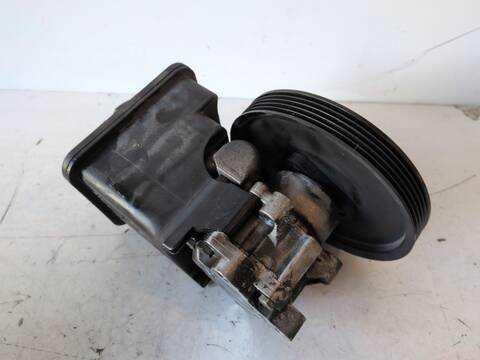 Foto 3ª: Bomba de Direccion Bmw Serie 3 315 318D 2.0 DIESEL CAT 1951 CM3) 116CV (2003)