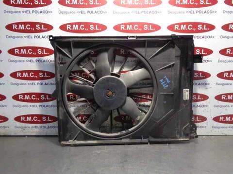Electroventilador Bmw Serie 3 315 320 I BERLINA 150CV 110KW