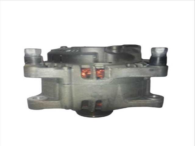 Alternador Citroen C4 1.6 HDI 110