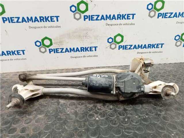 Motor Limpia Delantero Honda Jazz 1.4 S [1.4 LTR. - 61 KW DSI CAT]