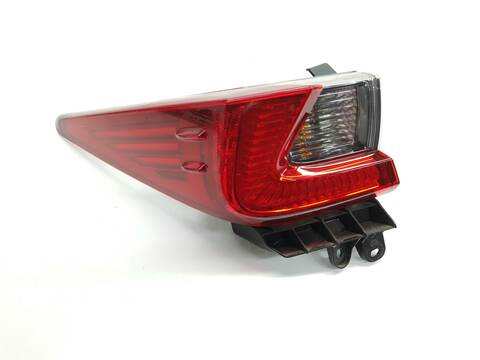 Foto 3ª: Piloto Trasero Izquierdo Lexus RC 300H [2ARFSE] (2014)