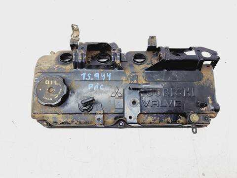 Despiece Motor Mitsubishi Montero 1.8 CAT 114CV 84KW