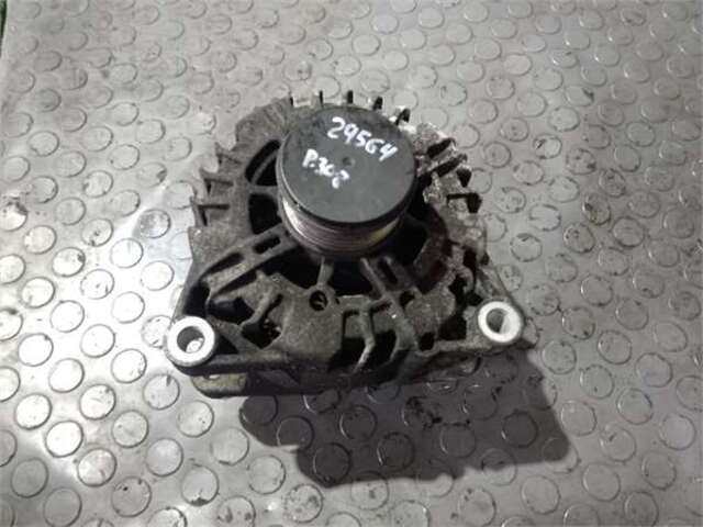 Alternador Peugeot 308 1.6 SPORT [1.6 LTR. - 80 KW HDI FAP CAT (9HZ - DV6TED4)]