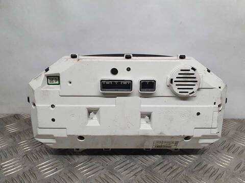 Foto 2ª: Cuadro de Instrumentos Honda Crv COMFORT 4X2 120CV 88KW [N16A2] (2016)