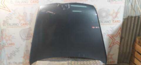 Foto 4ª: Capot Volkswagen Touareg TDI V10 313CV 230KW [BLE] (2008)