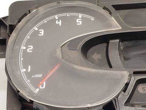 Foto 3ª: Cuadro de Instrumentos Fiat Talento 2.0 ECOJET 170CV 125KW FURGONETA [M9R710] (2020)