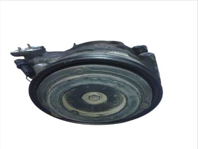 Foto 2ª: Compresor Aire Acondicionado Kia Carnival 2.9 TDI (1998)