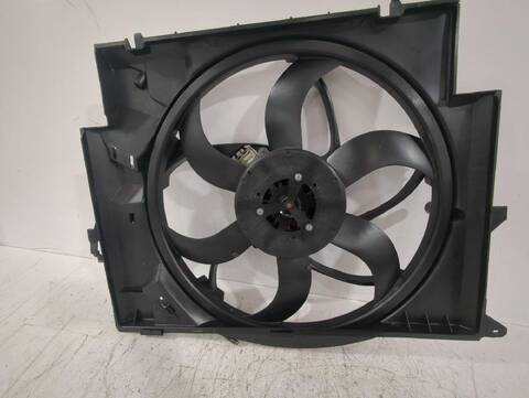 Electroventilador Bmw Serie 1 114 120 D 177CV