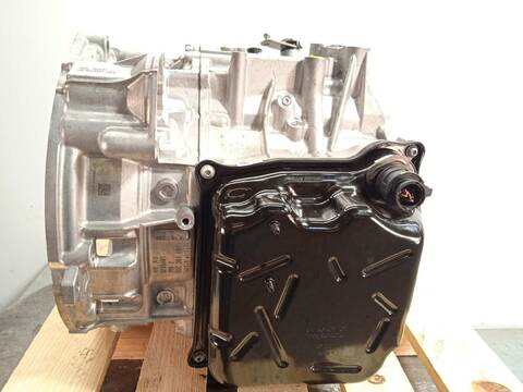 Foto 2ª: Caja Cambios Automatica Skoda Karoq 2.0 TDI 150CV 110KW AUT. [DTTC] (2023)