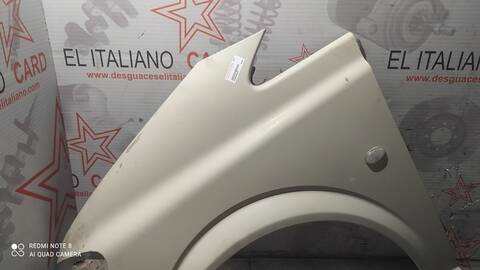 Foto 3ª: Aleta Delantera Izquierda Mercedes Vito 115 CDI LARGO 639.603) 150CV 110KW CAJA CERRADA [646982] (2004)