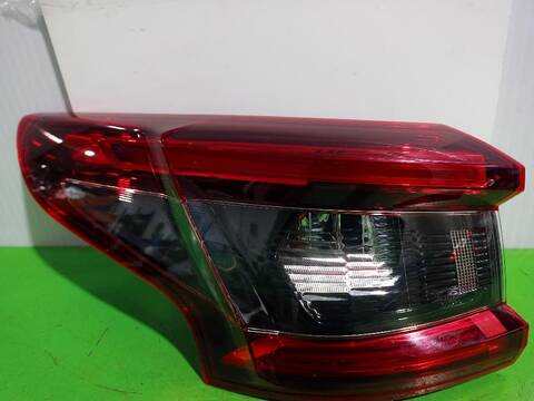 Foto 2ª: Piloto Trasero Izquierdo Nissan Qashqai ACENTA 116CV [HRA2DDT] (2013)