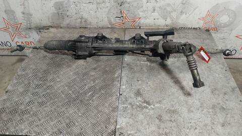 Cremallera de Direccion Bmw Serie 5 518 520 D 184CV 135KW