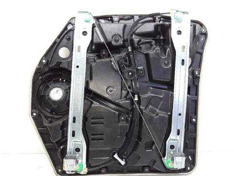 Foto 3ª: Elevalunas Eléctrico Delantero Izquierdo Mercedes Vito 88CV 65KW (2014)