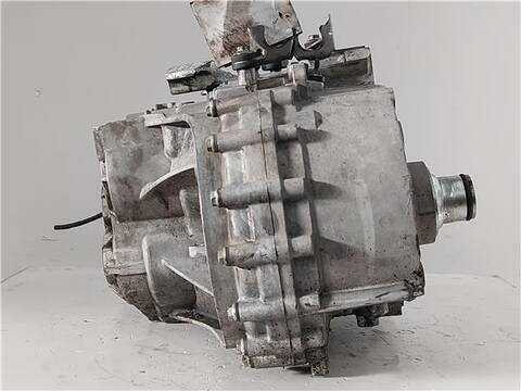 Foto 4ª: Caja Cambios Seat Alhambra 1.9 TDI 131CV 96KW [ASZ] (2003)