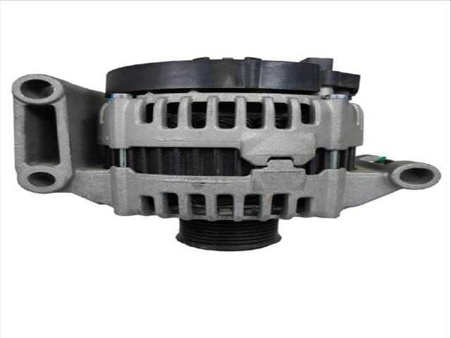 Foto 3ª: Alternador Ford Transit 2.4 TDCI (2006)