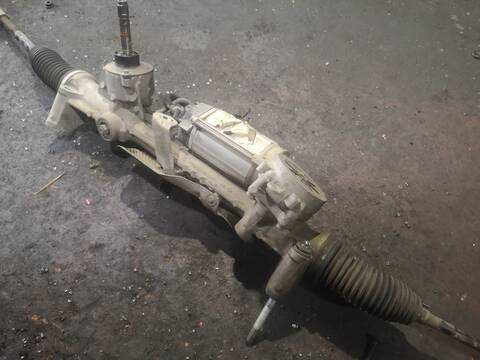 Cremallera de Direccion Alfa Romeo Giulietta 940A3000