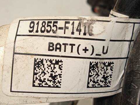 Foto 4ª: Centralita Motor ECU Kia Sportage DRIVE 2WD 136CV 100KW [D4FE] (2022)