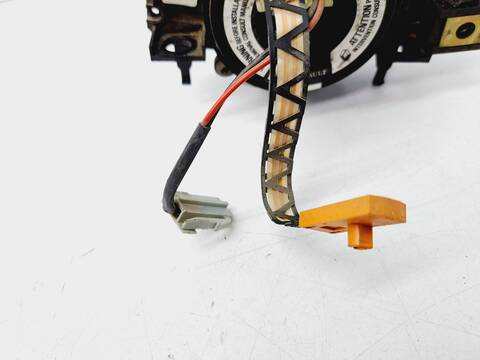 Foto 2ª: Anillo Airbag Renault Kangoo ALIZE 64CV 47KW [F8Q P6] (2004)