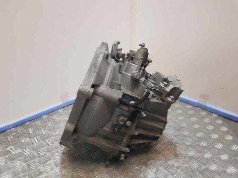 Foto 2ª: Caja Cambios Opel Vectra COSMO BERLINA 120CV 88KW [Z19DT] (2007)