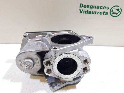 Foto 2ª: Valvula EGR Volkswagen Tiguan COUNTRY 140CV 103KW [CBAB] (2008)