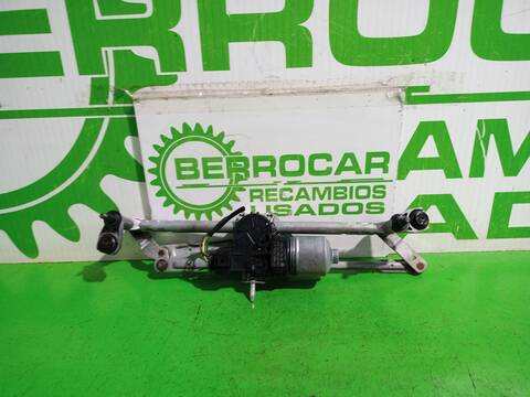 Motor Limpia Delantero Seat Ibiza EMOCION 60CV 44KW