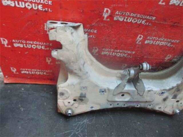 Foto 3ª: Cuna de Motor Renault Clio 1.2 16V [D4F 740]